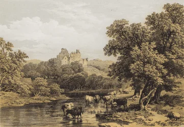 De Doune